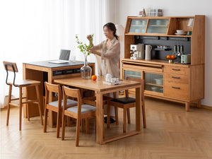 Kitchen Island: Elevating Your Cooking Experience with Efficiency and Joy