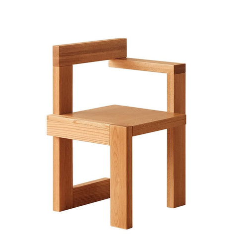 Building Block Chair