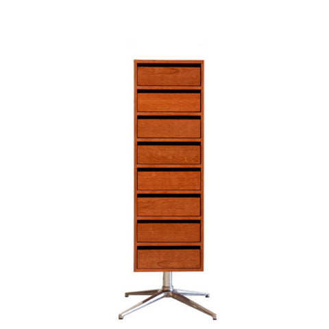 Rotating Tower Cabinet